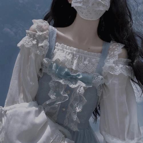 美人心 在线观看